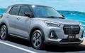 Subaru Rex, Kloningan Daihatsu Rocky Bermesin 1.198 Cc Tanpa Teknologi Boxer