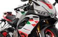 Aprilia Luncurkan RS660 Extrema, Edisi Spesial Berbobot Paling Ringan