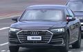 Presiden UEA Naiki Audi A8 L di KTT G20, Anti Peluru Pasti, Spek Ban Istimewa