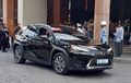 Gagahnya Lexus UX300e, Mobil Listrik yang Ditumpangi  Erick Thohir di KTT G20