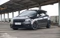 Keren Juga Nih, Suzuki SX4 S-Cross Dimodif Street Racing Crossover