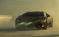 Mobil Baru Lamborghini Huracan Sterrato Terungkap, Supercar Off-Road!