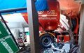 Bukan Pasien, Klinik di Tasikmalaya Digebrak Truk Tangki Pertamina Pagi-pagi