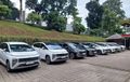 Jalin Silaturahmi Antar Anggota, Komunitas Hyundai Stargazer Gazerity Adakan Kopdar Kedua