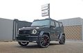 The One and Only, 	Ini Sosok Mercedes-AMG G63 Full Brabus di Indonesia