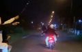Loyo di Hadapan Polisi, Pelaku Konvoi Motor Bawa Sajam Sukses Dibekuk, Usia Pelaku Mengkhawatirkan