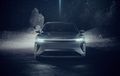 Teaser Terbaru Mobil Listrik Lucid Gravity, Bisa Dipesan Mulai 2023