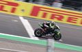 Hat-trick Podium di World Superbike Mandalika 2022, Jonathan Rea Cetak Rekor Manis Buat Kawasaki