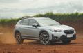 Mobil Baru Subaru XV S EyeSight Lebih Murah Dari Mazda CX-30 & Honda HR-RV RS Dapat AWD