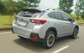 Mobil Baru Subaru XV Bisa Rem Otomatis Saat Mundur, Ini Fiturnya