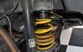 Baru Tahu, Ternyata Cara Setting Per dan Sokbreker Coilover Mobil Bekas Yang Terpisah Begini