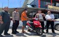 Nasib Apes, Beli Yamaha Mio Bekas Rp 1,7 Juta di Facebook Berujung Penjara