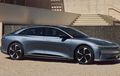 Intip Spek Mobil Baru Listrik Lucid Air Pure, Termurah Tetap Canggih!