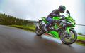 Kawasaki Ninja ZX-25R SE Rilis di Thailand, Ini Bedanya Dengan Versi Indonesia