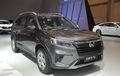 Harga Honda BR-V Makin Dongak ke Atas, Paling Murah Rp 287,8 Juta