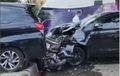 Mahasiswa UMS Pengendara Scoopy Meninggal, Tragedi Karambol Kijang Innova Hitam di Solo