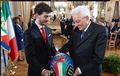 Raih Juara Dunia, Selain ke EICMA Ini Kesibukan Bagnaia, Sampai Dipanggil ke Kediaman Resmi Presiden Italia