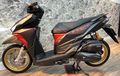 Honda Vario 125 Modif Minimalis, Kuatkan Pesona Elegan dan Mewah