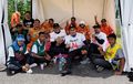 Satu Kata Salut, Ini Curhatan Marshal dan Tim Medis WSBK Mandalika 2022