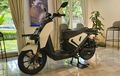 Akhirnya Dijual, Harga Motor Listrik Charged Indonesia Mulai Rp 30 Jutaan, Speknya Keren!