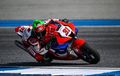 Hasil Race 1 ARRC ASB1000 Thailand 2022 - Pembalap Indonesia Finish 10 Besar, Kasma Daniel Kasmayudin Raih Podium Satu