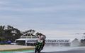 Dengan Startegi Pitstop yang Jitu, Jonathan Rea Buka Puasa dengan Rebut Kemenangan Race 1 World Superbike Australia 2022
