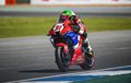 Hasil Race 2 ASB1000 ARRC Thailand 2022 - Pembalap indonesia Tampil Lumayan, Mohammad Zaqhwan Zaidi Raih Gelar Juara