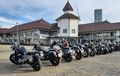 Rayakan HUT 111 Tahun, Benelli Day 2022 Jadi Ajang Kumpul dan Senang-senang Para Pencinta Benelli
