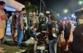 Malam Minggu Apes, Jupiter MX Buat Balap Liar Mental, Kaget Mobil Berhenti