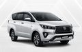 Kabarnya Masih Dipertahankan, Nasib Toyota Kijang Innova Diesel Bakal Seperti Transmover?