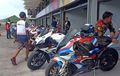 Motor Sport 250 Cc, 600 Cc, dan 1.000 Cc Kembali Berkumpul di Sirkuit Mandalika, Bukan Untuk Balapan