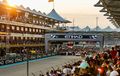 Jadi Balapan Terakhir Sebastian Vettel, Jangan Kelewatan Link Live Streaming F1 Abu Dhabi 2022 Malam Ini