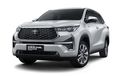 Daftar Harga Toyota All New Kijang Innova Zenix, Punya 5 Varian, Paling Murah Masih di Angka Rp 400 Jutaan