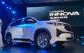Toyota All New Kijang Innova Zenix Resmi Meluncur di Indonesia, Harga Mulai Rp 419 Juta!