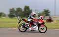 First Ride Honda New CBR250RR, Performa Jadi Fokus, Begini Rasanya