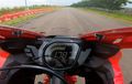 Menguji Performa Mesin Baru Honda New CBR250RR, Seberapa Kencang?