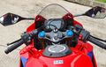 Lampu Hazard Jadi Standar, Intip Fitur dan Teknologi Honda New CBR250RR