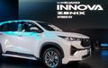 Enggak Penasaran Lagi, Ternyata Ini Arti Kata Zenix di Toyota Kijang Innova Terbaru