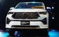 Ini Alasan Toyota Kijang Innova Zenix Pakai Gerak Roda Depan