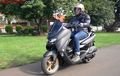 Harga Yamaha All New NMAX per November 2022, Pas Nih Dipakai buat Harian dan Touring
