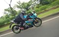 Jajal Performa Mesin CFMoto 250SR, Enak Buat Stop and Go di Perkotaan