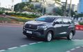 Ganti CVT dan FWD, Begini Rasa Berkendara Toyota Kijang Innova Zenix Hybrid