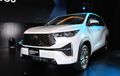 Daftar Harga Mobil Hybrid Toyota, dari Innova Zenix sampai Camry