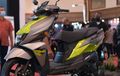 Cek Segera, 108 Unit Suzuki Avenis 125 Rentang Produksi Ini Kena Perbaikan Massal