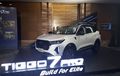 Chery Tiggo 7 Pro dan Tiggo 8 Pro Akhirnya Resmi Dijual di Indonesia, Segini Harganya