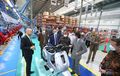 Asyik.. Piaggio Group Resmikan Pabrik Baru Di Cikarang, Harga Vespa Bisa Lebih Murah Gak Ya?