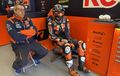 Sudah Harap-harap Cemas, Pedro Acosta Malah Batal Jajal KTM RC16