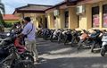 Selama Dua Bulan, 35 Motor Hasil Curanmor Diamankan Polres Pringsewu, Pemilik Bisa Ambil dengan Syarat Ini