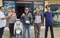 Honda Scoopy, STNK dan BPKB Dilarikan Pembeli, Selang Dua Minggu Penjual Senyam-senyum