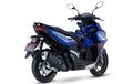 Bikin Ngiri, Yuk Lihat Warna dan Spek Honda Vario 160 Versi Malaysia, Harganya Bikin Gemetar